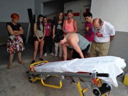 CURSO P. AUXILIOS 26-06-2018